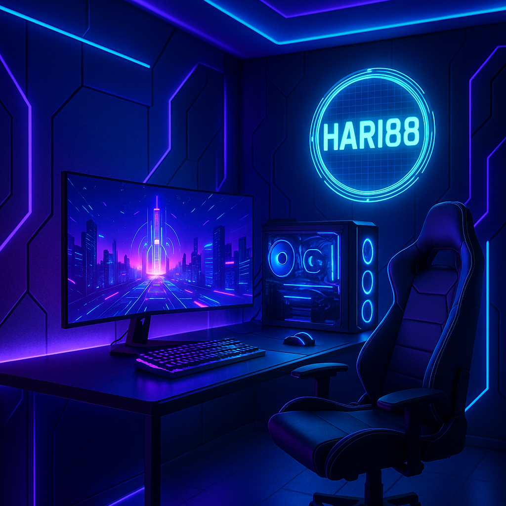 HARI88